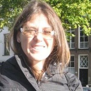 Meet your Posher, Lori